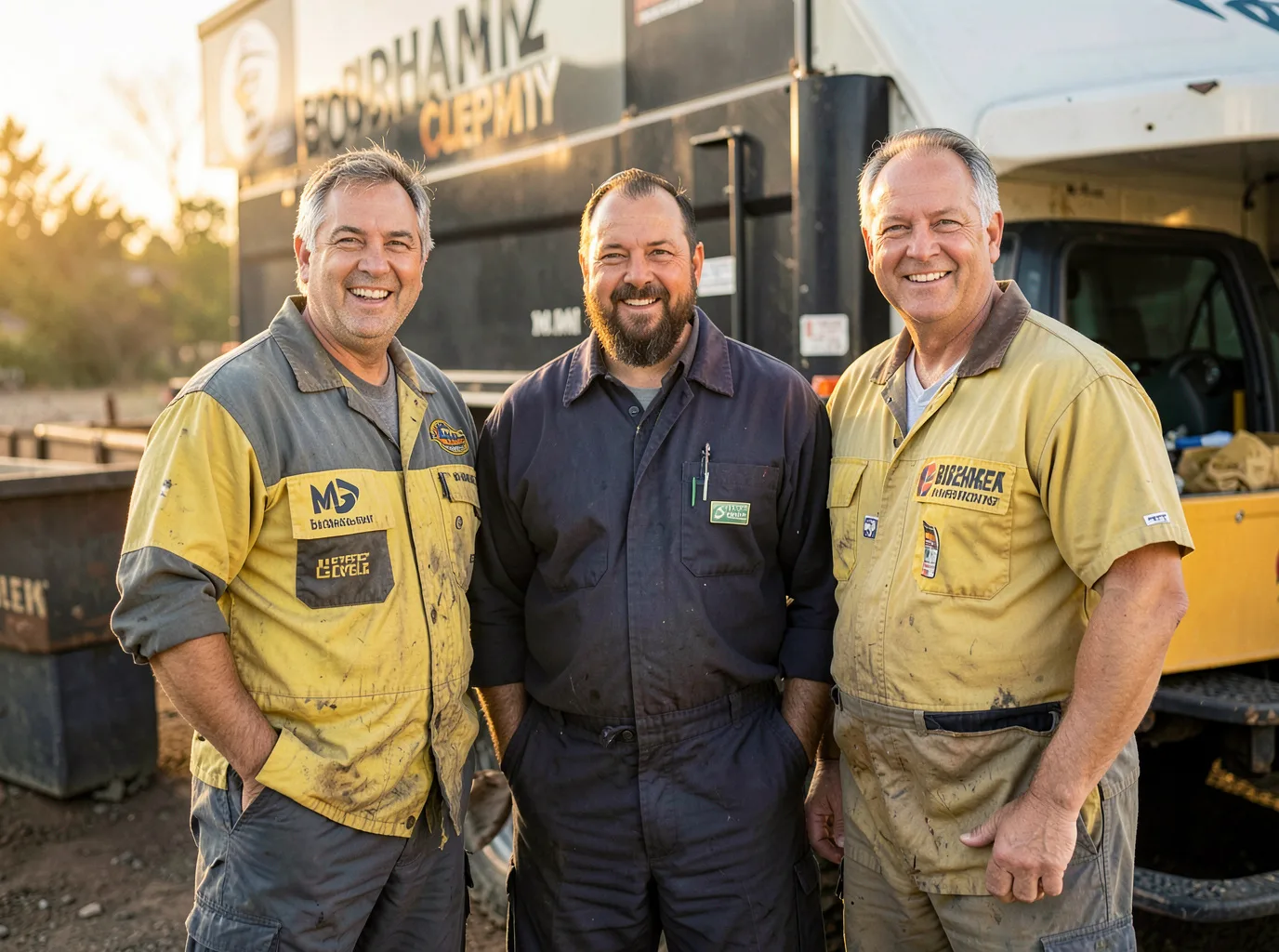 Sewage Cleanup company in Cost, TX