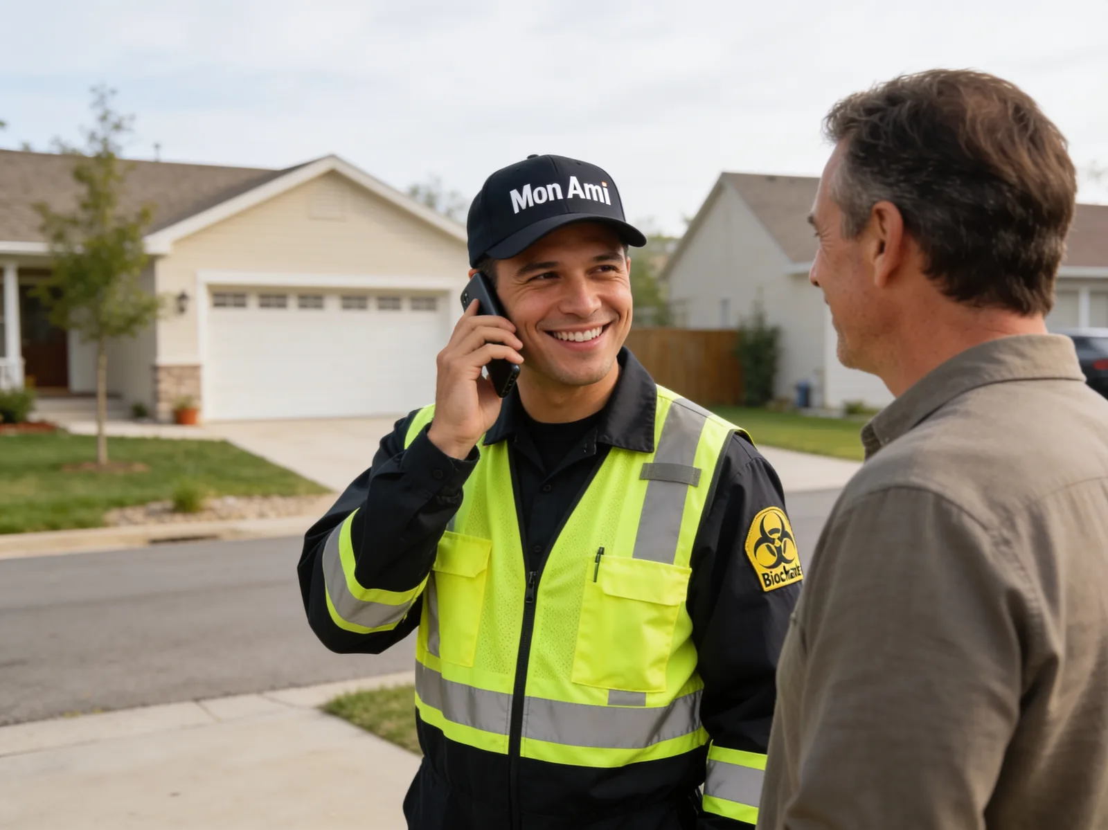 Sewage Cleanup Cost, TX FAQs